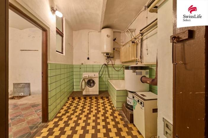 Prodej rodinného domu, Česká Metuje, 242 m2