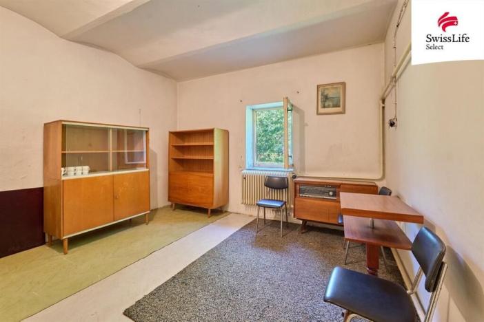 Prodej rodinného domu, Česká Metuje, 242 m2