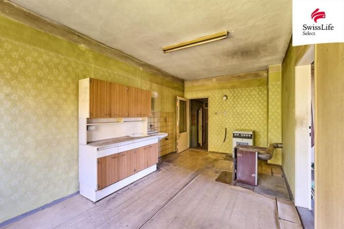 Prodej rodinného domu, Česká Metuje, 242 m2