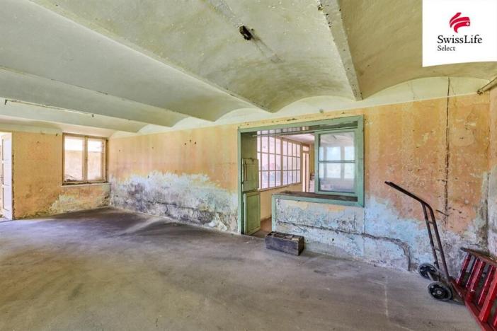 Prodej rodinného domu, Česká Metuje, 242 m2