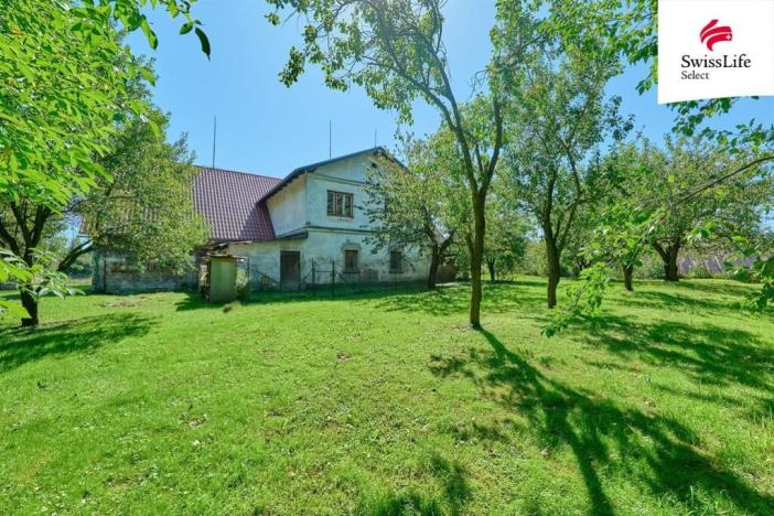 Prodej rodinného domu, Česká Metuje, 242 m2