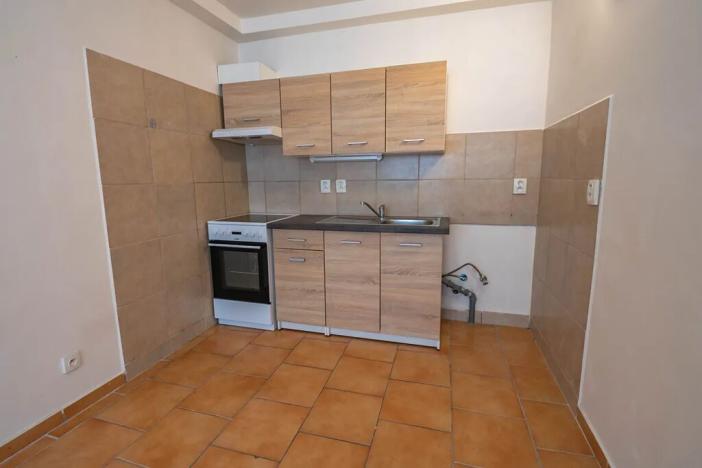 Pronájem bytu 2+kk, Trutnov, Palackého, 42 m2