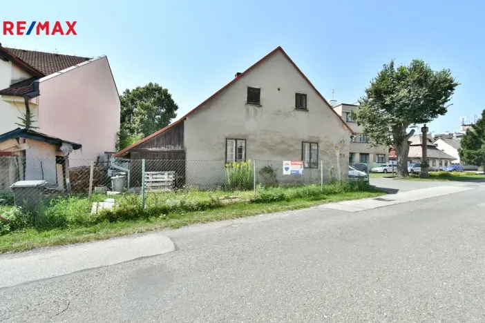 Prodej rodinného domu, Lázně Bělohrad, Malé náměstí, 82 m2