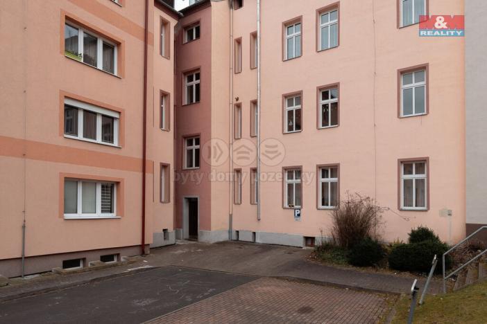 Prodej bytu 3+1, Cheb, Evropská, 118 m2