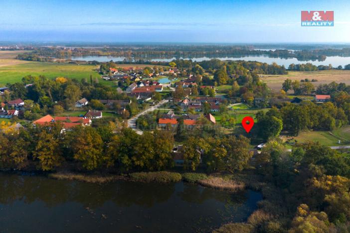 Prodej pozemku pro bydlení, Smržov, 1016 m2