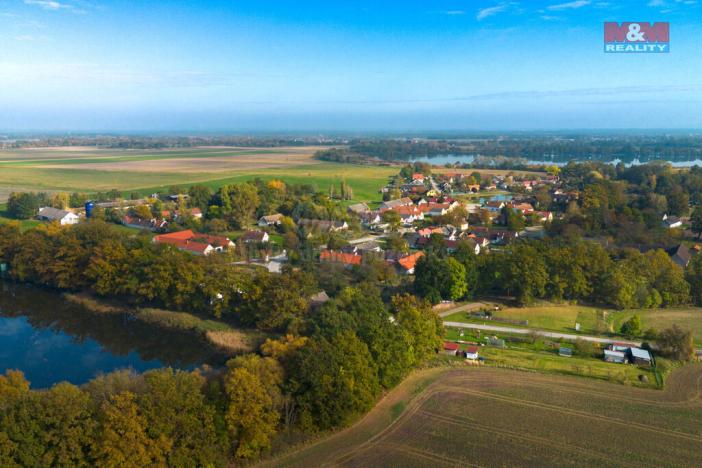 Prodej pozemku pro bydlení, Smržov, 1016 m2