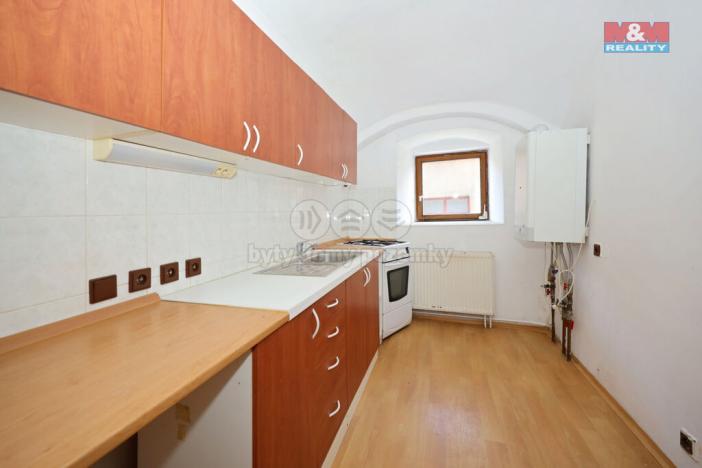 Pronájem bytu 3+1, Chotěboř, F. X. Svobody, 65 m2