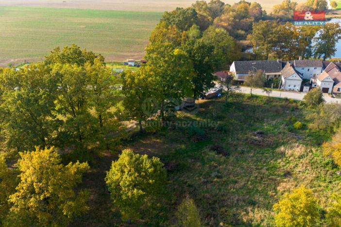 Prodej pozemku pro bydlení, Smržov, 500 m2