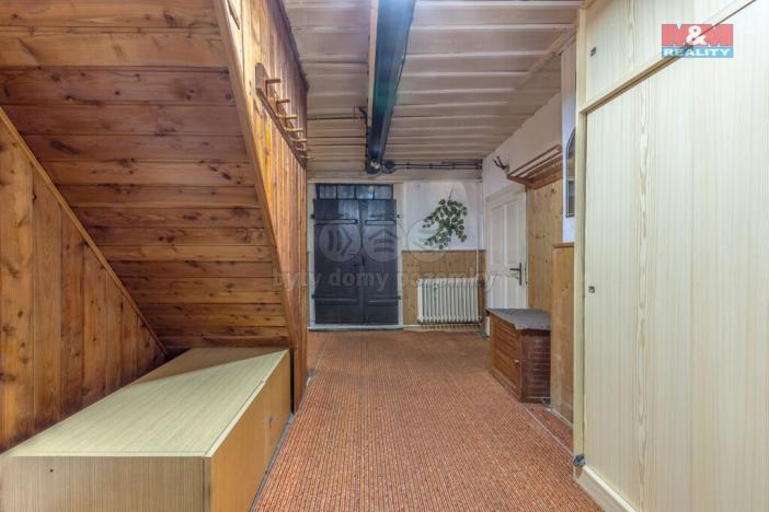 Prodej rodinného domu, Josefův Důl - Antonínov, 145 m2