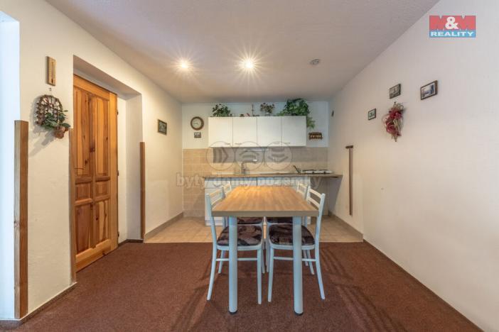 Prodej rodinného domu, Josefův Důl - Antonínov, 145 m2