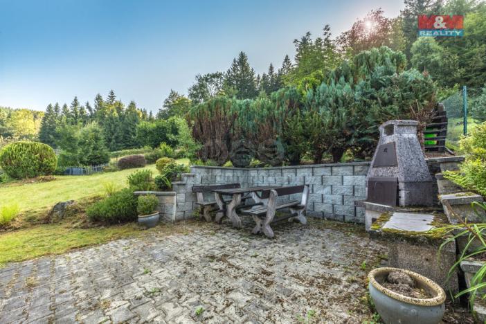 Prodej rodinného domu, Josefův Důl - Antonínov, 145 m2