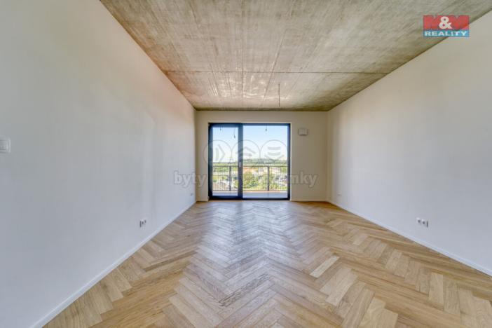 Prodej bytu 3+kk, Plzeň, Kamenická, 134 m2