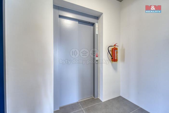 Prodej bytu 3+kk, Plzeň, Kamenická, 134 m2