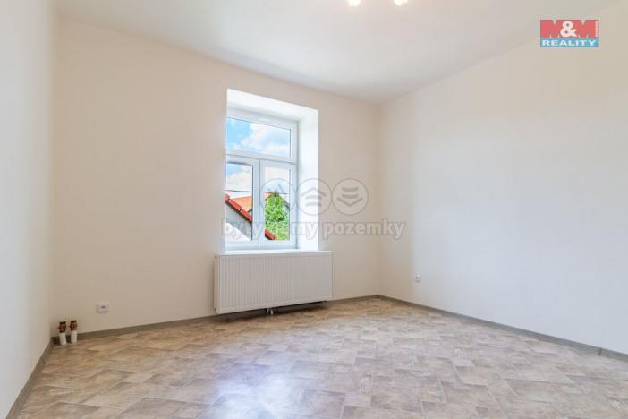 Prodej rodinného domu, Nebahovy - Kralovice, 108 m2