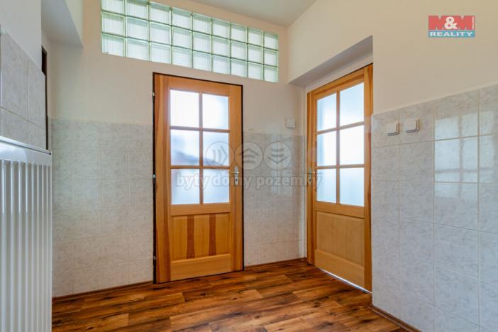 Prodej rodinného domu, Nebahovy - Kralovice, 108 m2