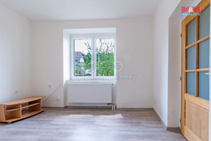 Prodej rodinného domu, Nebahovy - Kralovice, 108 m2