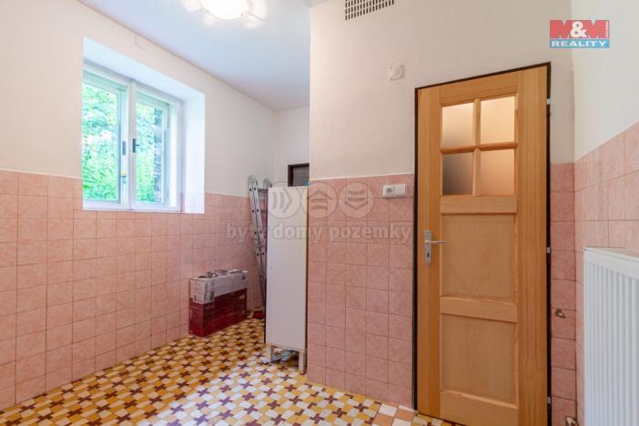 Prodej rodinného domu, Nebahovy - Kralovice, 108 m2