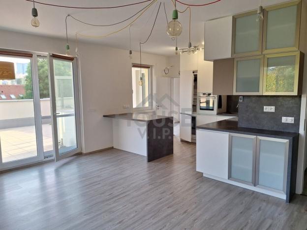 Prodej bytu 4+kk, Praha - Michle, U plynárny, 135 m2