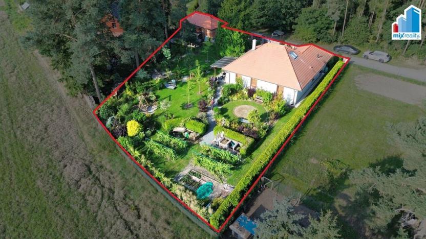 Prodej rodinného domu, Druztová, 155 m2