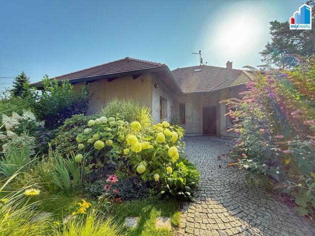 Prodej rodinného domu, Druztová, 155 m2