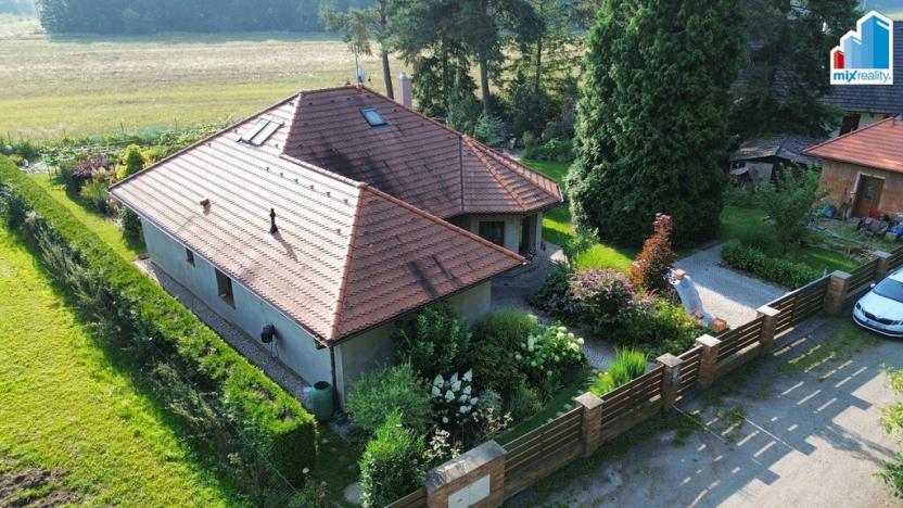 Prodej rodinného domu, Druztová, 155 m2