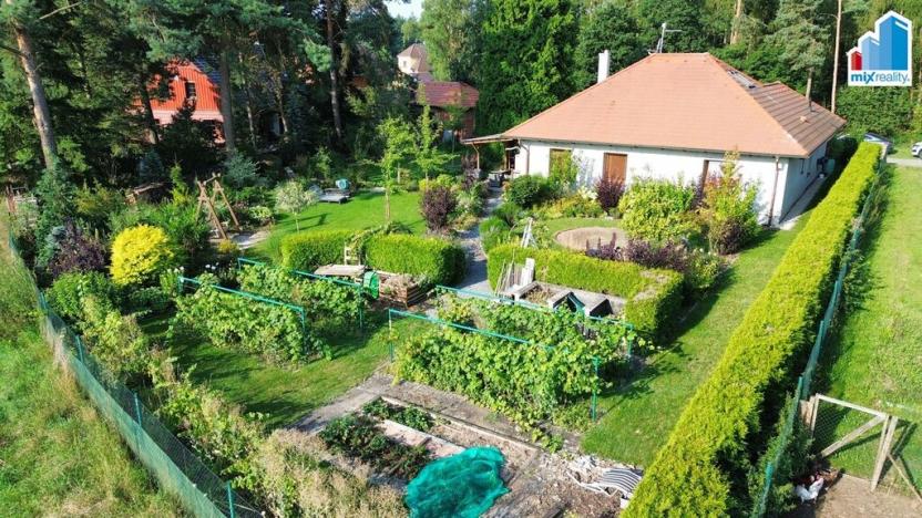 Prodej rodinného domu, Druztová, 155 m2