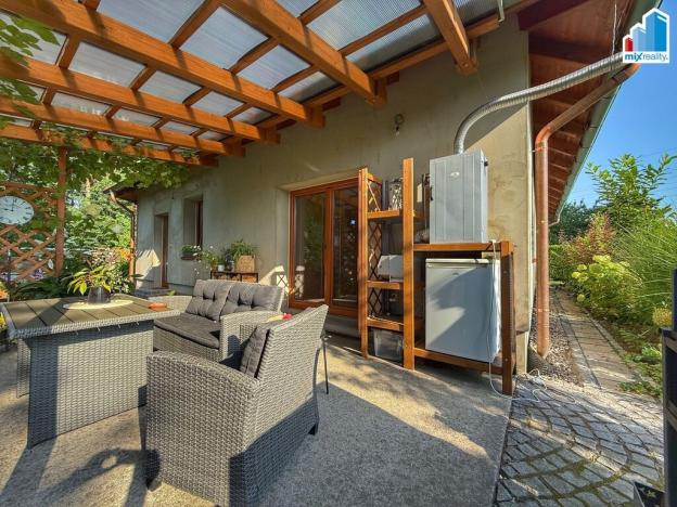 Prodej rodinného domu, Druztová, 155 m2