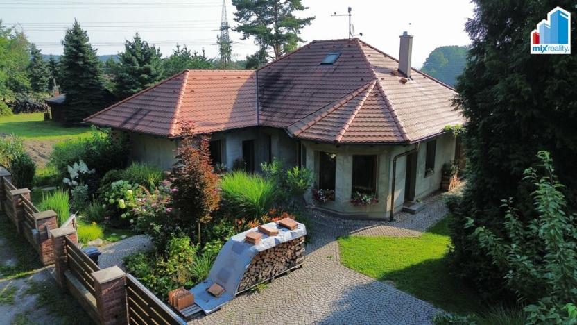Prodej rodinného domu, Druztová, 155 m2