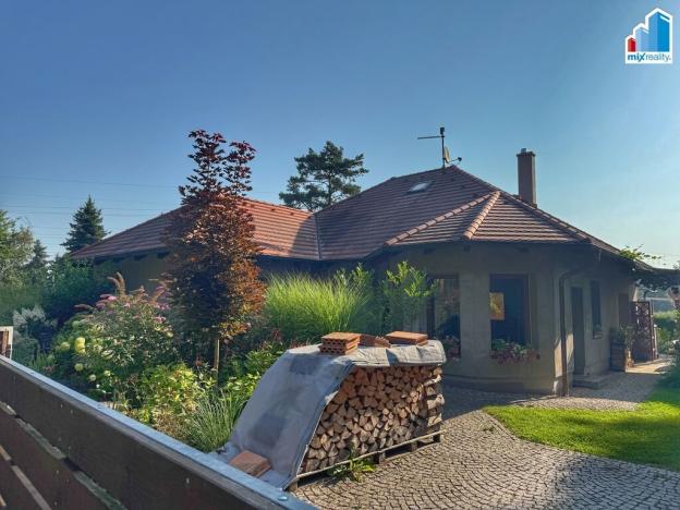 Prodej rodinného domu, Druztová, 155 m2