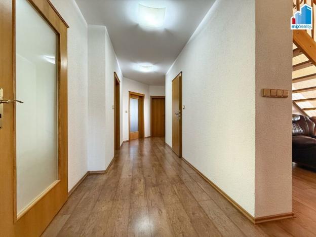 Prodej rodinného domu, Druztová, 155 m2