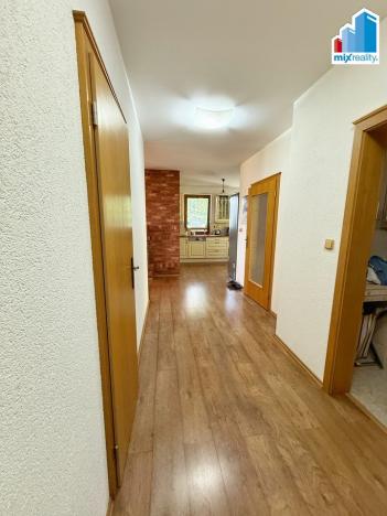 Prodej rodinného domu, Druztová, 155 m2