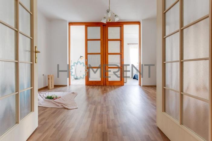 Pronájem bytu 5+1, Praha - Vokovice, K lánu, 110 m2