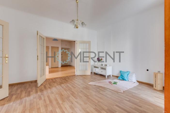 Pronájem bytu 5+1, Praha - Vokovice, K lánu, 110 m2