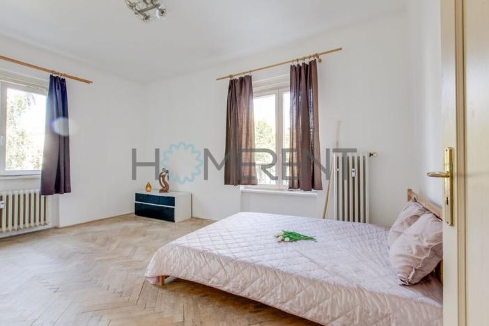 Pronájem bytu 5+1, Praha - Vokovice, K lánu, 110 m2