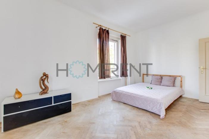 Pronájem bytu 5+1, Praha - Vokovice, K lánu, 110 m2