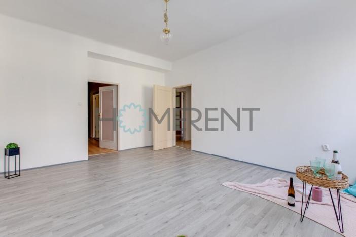 Pronájem bytu 5+1, Praha - Vokovice, K lánu, 110 m2