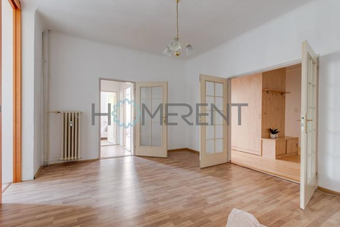 Pronájem bytu 5+1, Praha - Vokovice, K lánu, 110 m2