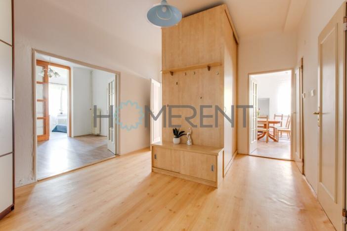 Pronájem bytu 5+1, Praha - Vokovice, K lánu, 110 m2
