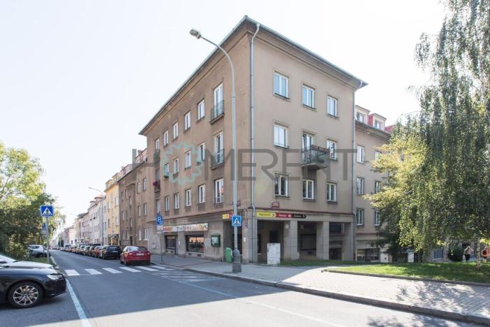 Pronájem bytu 5+1, Praha - Vokovice, K lánu, 110 m2