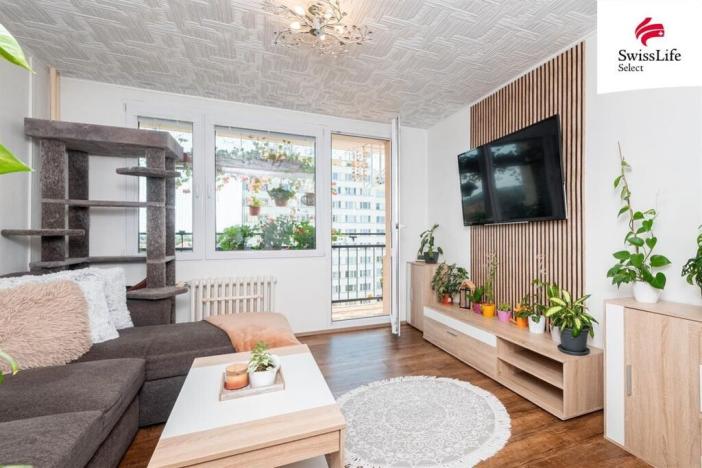Prodej bytu 4+kk, Hradec Králové, Uhelná, 85 m2