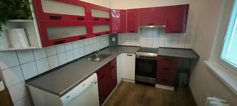 Prodej bytu 1+1, Ostrava, Zlepšovatelů, 36 m2