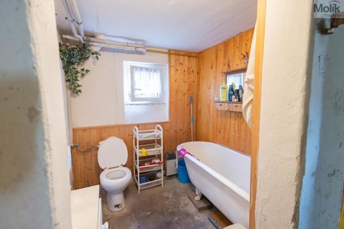 Prodej rodinného domu, Děčín - Děčín VI-Letná, Sofijská, 350 m2