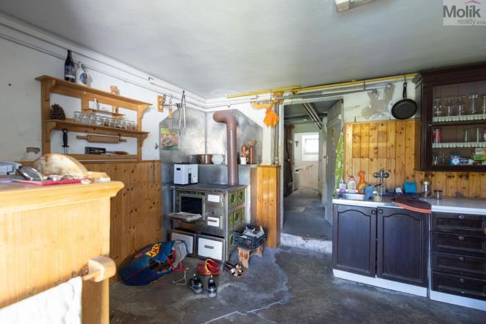 Prodej rodinného domu, Děčín - Děčín VI-Letná, Sofijská, 350 m2