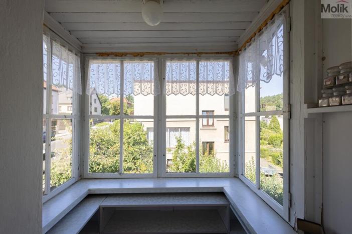 Prodej rodinného domu, Děčín - Děčín VI-Letná, Sofijská, 350 m2