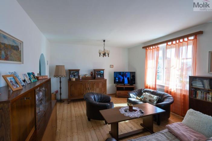 Prodej rodinného domu, Děčín - Děčín VI-Letná, Sofijská, 350 m2