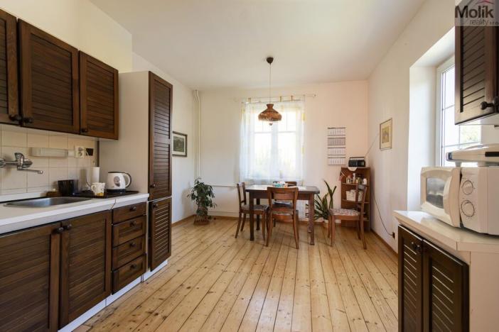 Prodej rodinného domu, Děčín - Děčín VI-Letná, Sofijská, 350 m2