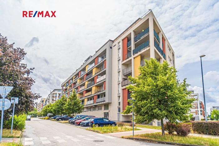 Prodej bytu 2+kk, Praha - Zličín, Tulešická, 64 m2