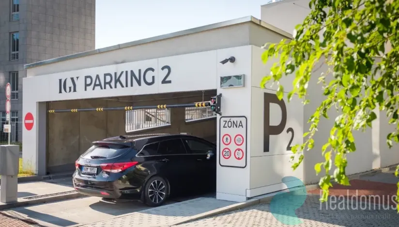 Pronájem kanceláře, České Budějovice, Pražská tř., 100 m2