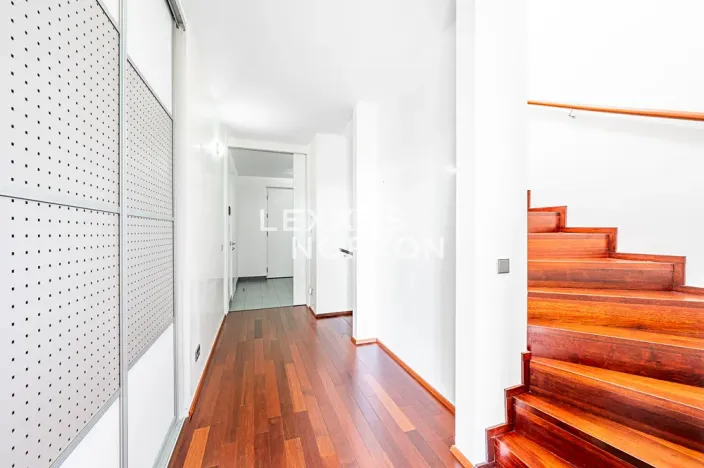 Pronájem rodinného domu, Praha - Dejvice, Hanzelkova, 219 m2