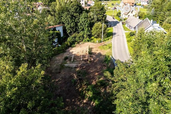 Prodej pozemku pro bydlení, Roztoky u Jilemnice, 1269 m2